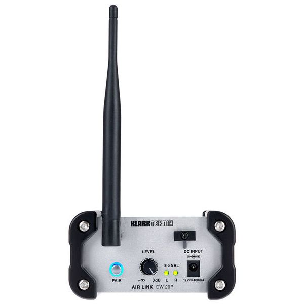 Klark Teknik AIR LINK DW 20R