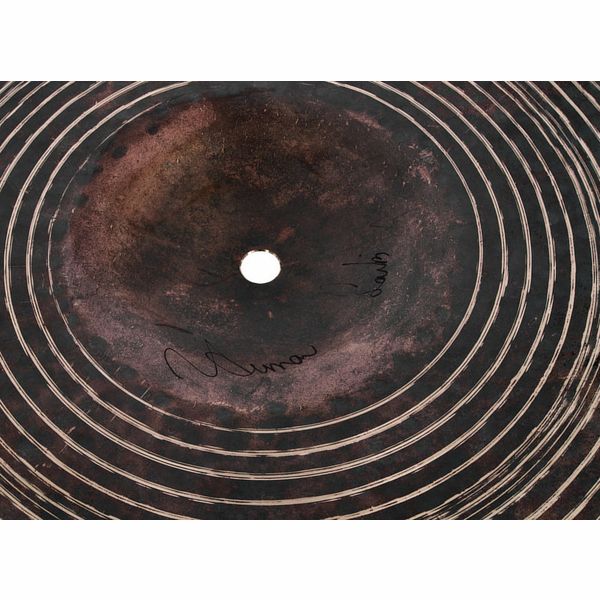 Istanbul Agop 18" Agop Signature Crash