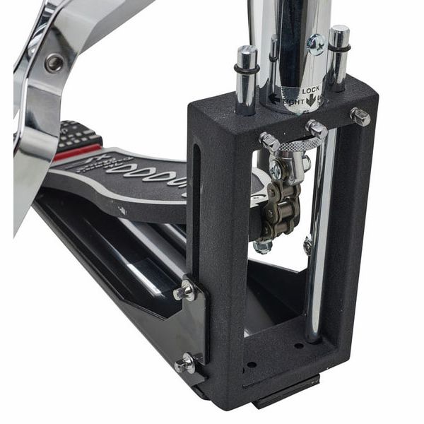 DW 5500DXF Hi-Hat Stand