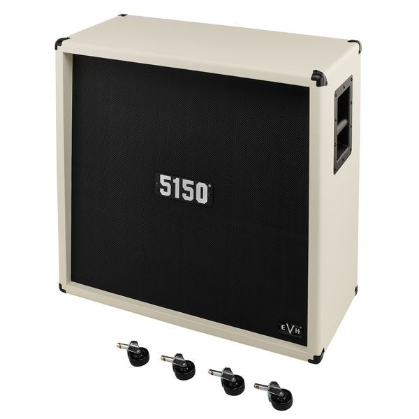 Evh 5150 Iconic Series 412 Cab IV