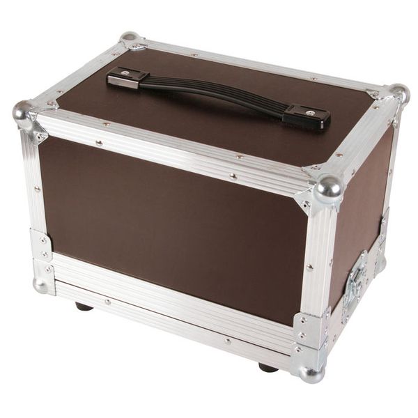 Thon Amp Case Orange Terror Head