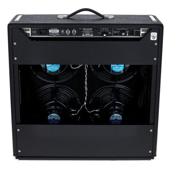 Fender Tone Master Super Reverb