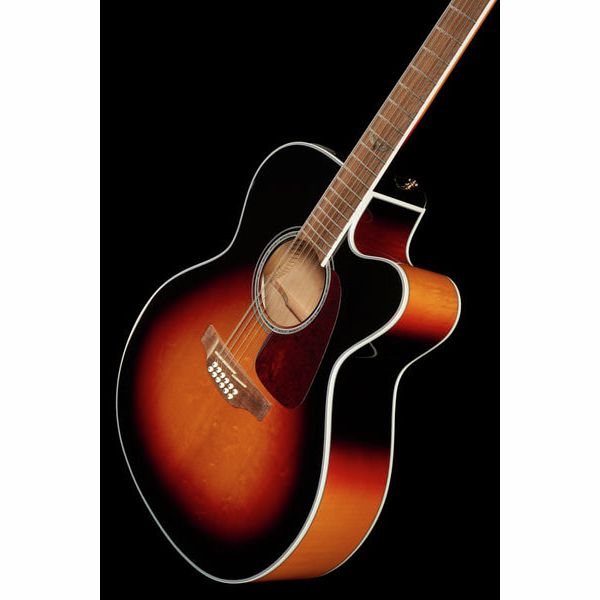 Takamine GJ72CE-12BSB