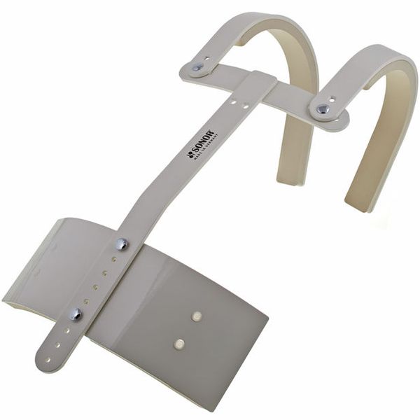 Sonor ZM6600 Carrier white