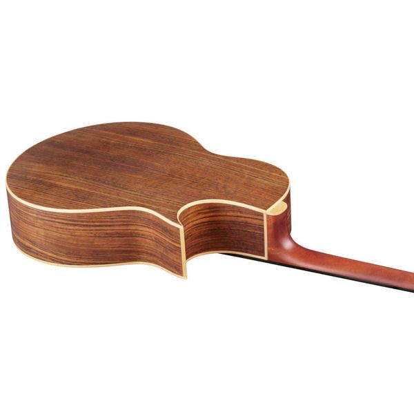 Warwick Alien 4 NT FL LH