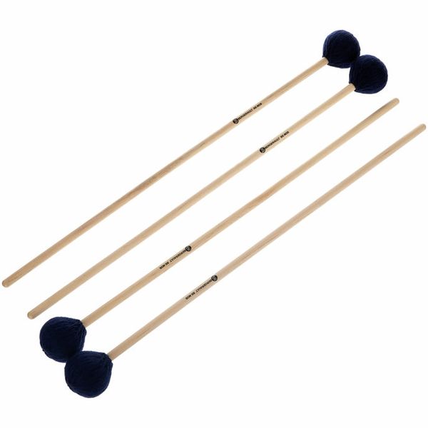 Bergerault BE-M2B Marimba Mallets