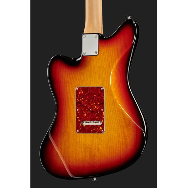 Suhr Classic JM HH RW 3TS