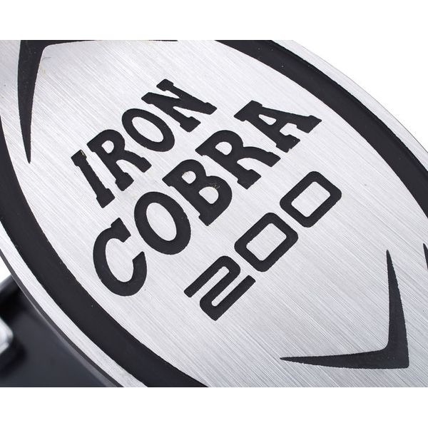 Tama Iron Cobra HP200PTW Pedal