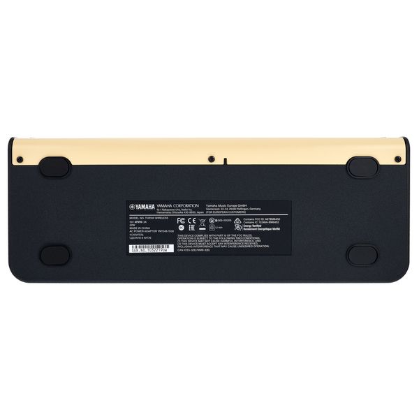 Yamaha THR10IIW Bundle