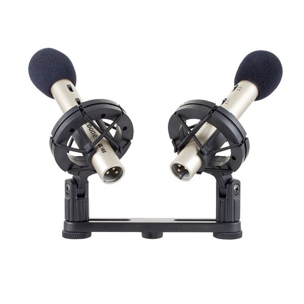 the t.bone SC 140 Stereo Set