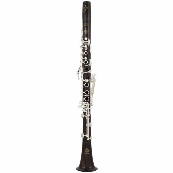 Buffet Crampon Divine Bb-Clarinet 19/6