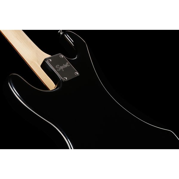 Squier Sonic Strat HT H Black