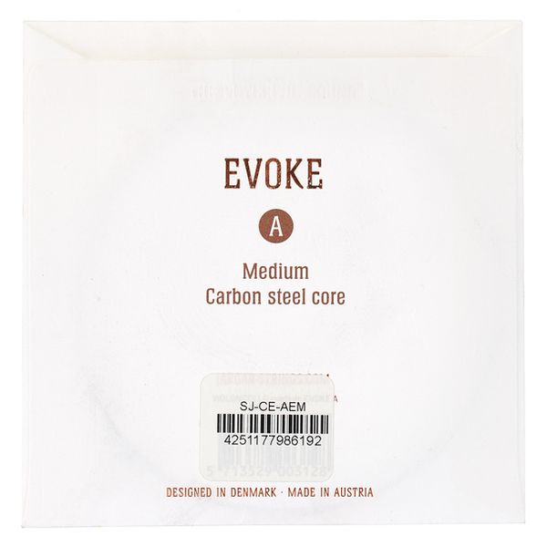 Jargar Evoke A Cello String 4/4