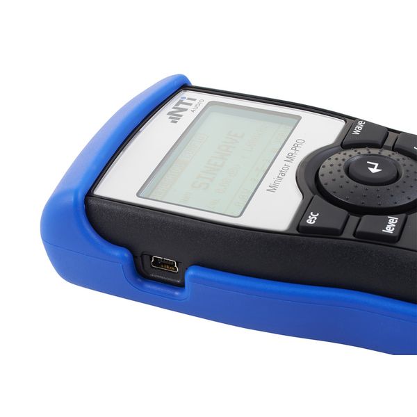 NTI Audio Exel Acoustic Set w/ M4262