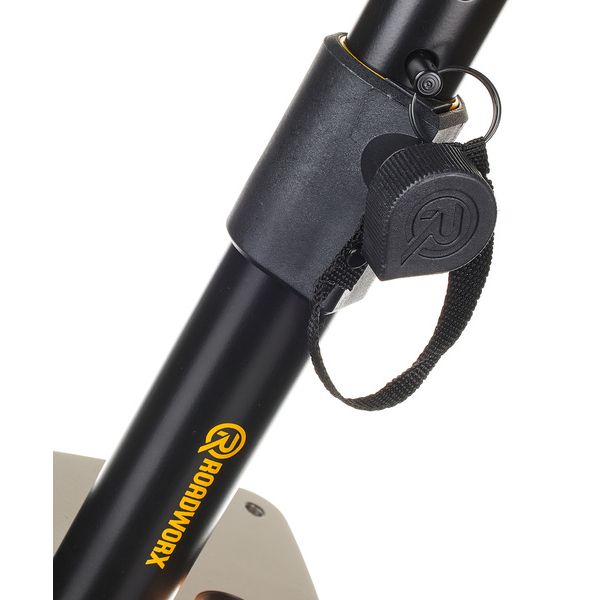 Roadworx Monitor Speaker Stand Table