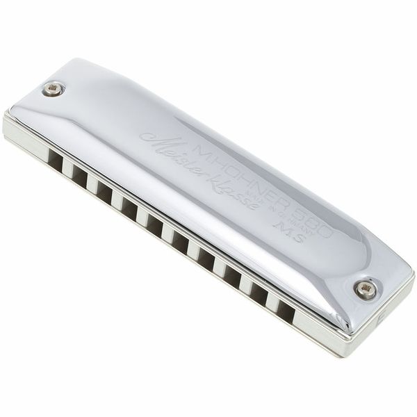 Hohner Meisterklasse MS E