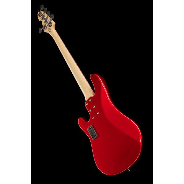 Sandberg California II VM 5 PF MR HG