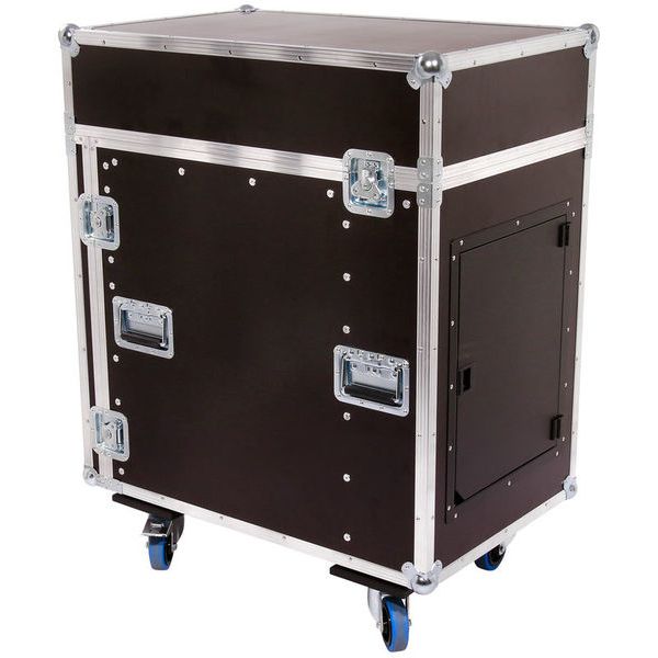 Thon L-Rack 15U 75 RR SH HD