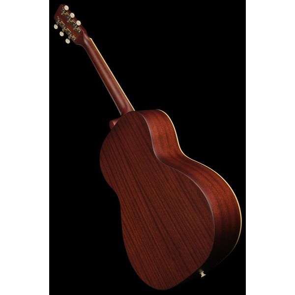 Gretsch JD Concert MAH WPG FRSTN