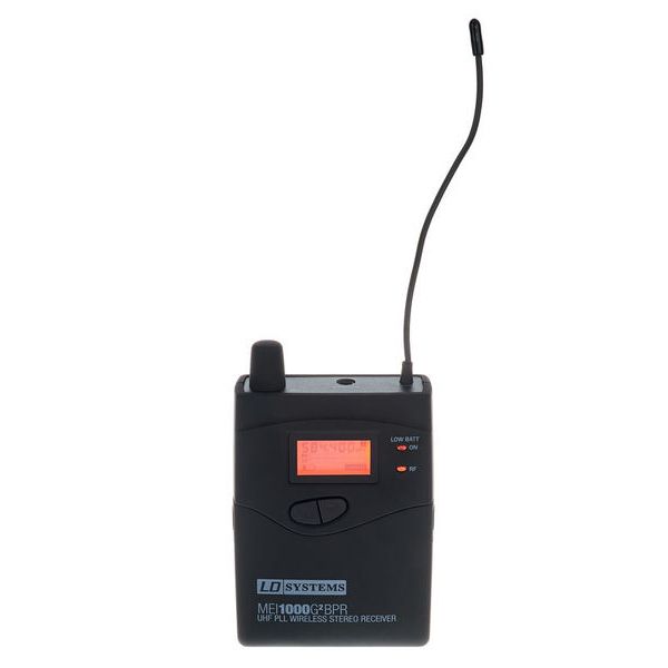 LD Systems MEI 1000 G2 B5