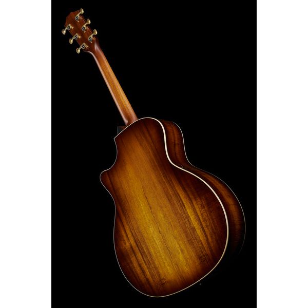 Taylor K24ce V-Class