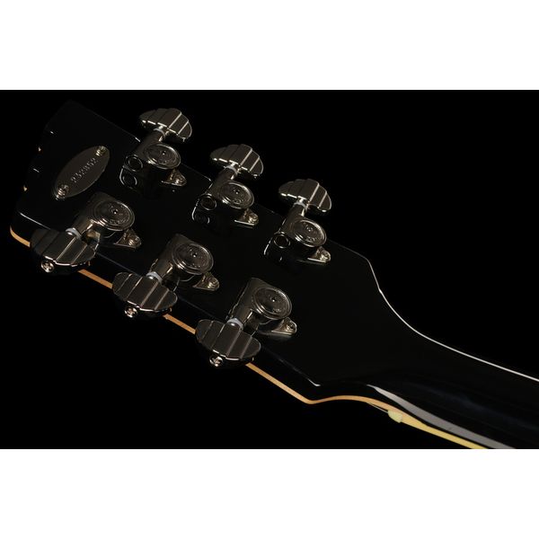 Duesenberg Paloma Vintage Burst