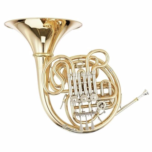 Thomann HR-401G F-/Bb Double Horn