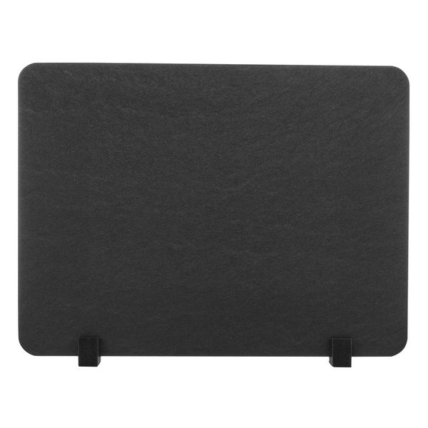 t.akustik Absorber Plate flex 80 BK