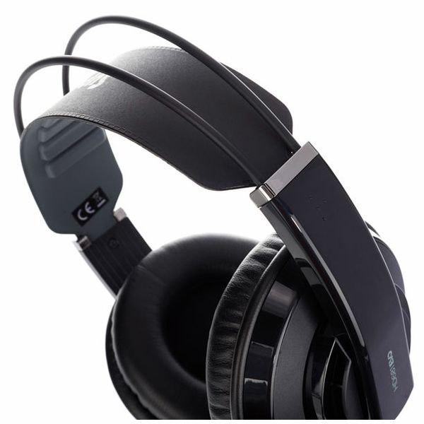 Superlux HD-681 Evo BK