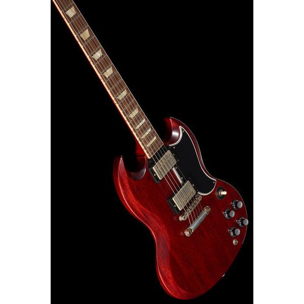 Gibson SG Standard Reissue Cherry VOS