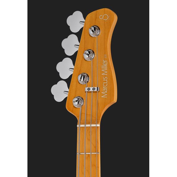 Marcus Miller Z3-4 Rosegold