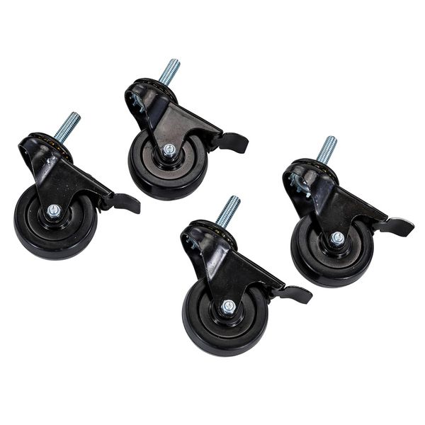 Millenium Snare Drum Rack