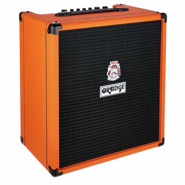 Orange Crush Bass 50