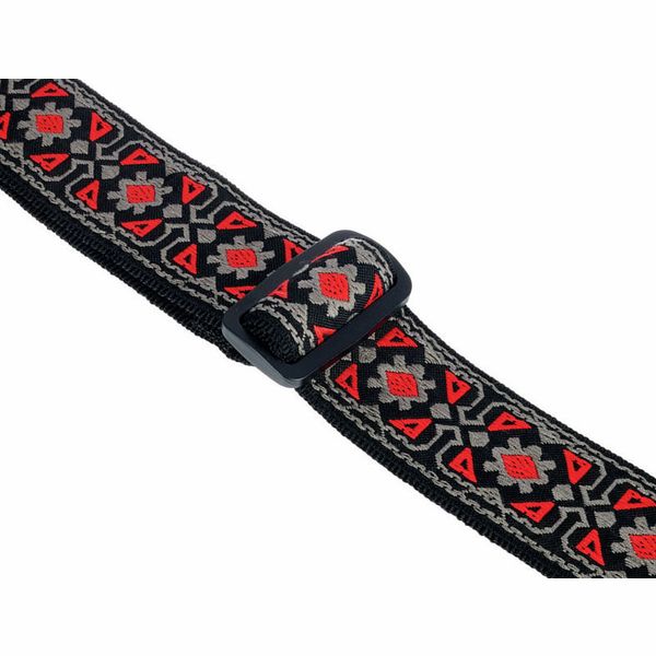 Stagg FLO-RED Folk Strap