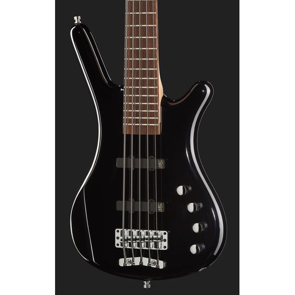Warwick RB Corvette Basic 5 SBHP
