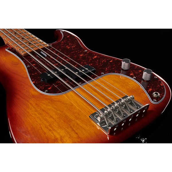 Marcus Miller P5 Alder-5 TS