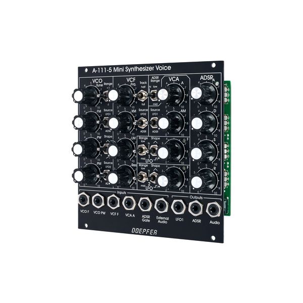 Doepfer A-111-5 Vintage Editio B-Stock