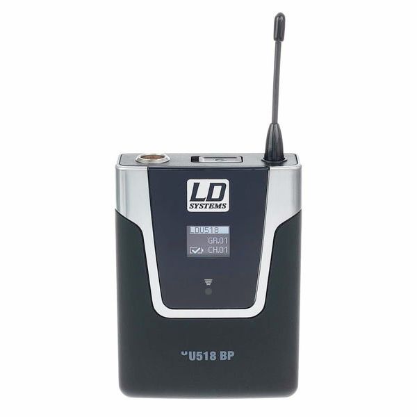 LD Systems U518 BPHH