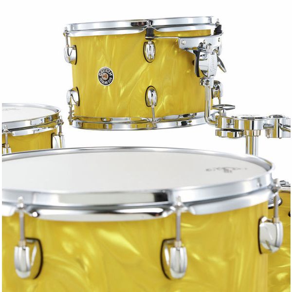 Gretsch Drums Catalina Club Studio YSF