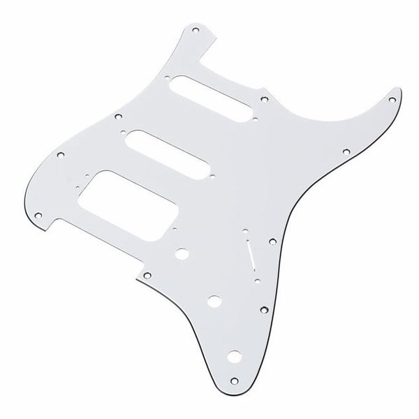 dAndrea ST-Style Pickguard HSS W