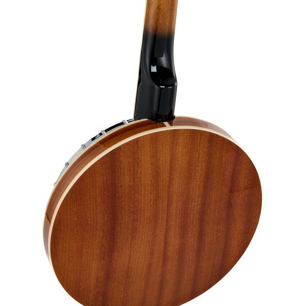 Harley Benton HBJ-25 w/Bag