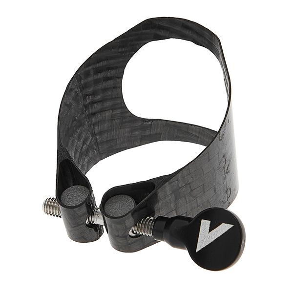 Vandoren Carbon Ligature Bb Clarinet B