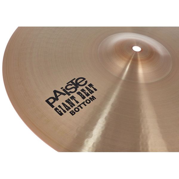 Paiste 16" Giant Beat Hi-Hat