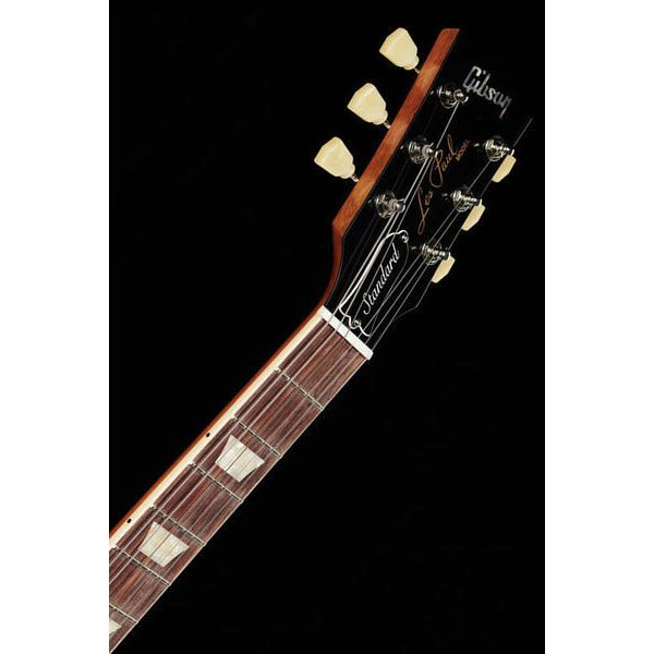 Gibson Les Paul Standard 50s GT