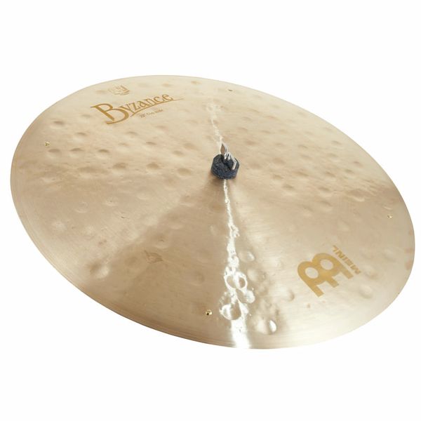 Meinl 22" Byzance Jazz Club Ride