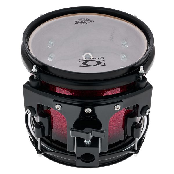 DrumCraft Series 6 08"x07" Tom Tom BP
