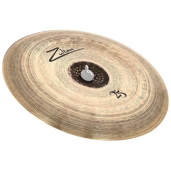 Zultan 18" China 25