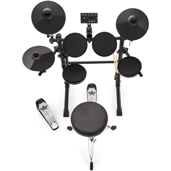 Millenium HD-120 E-Drum Set