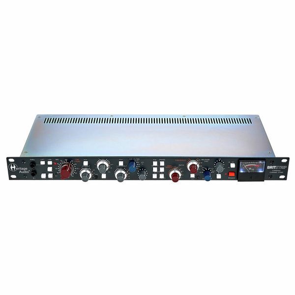 Heritage Audio BritStrip