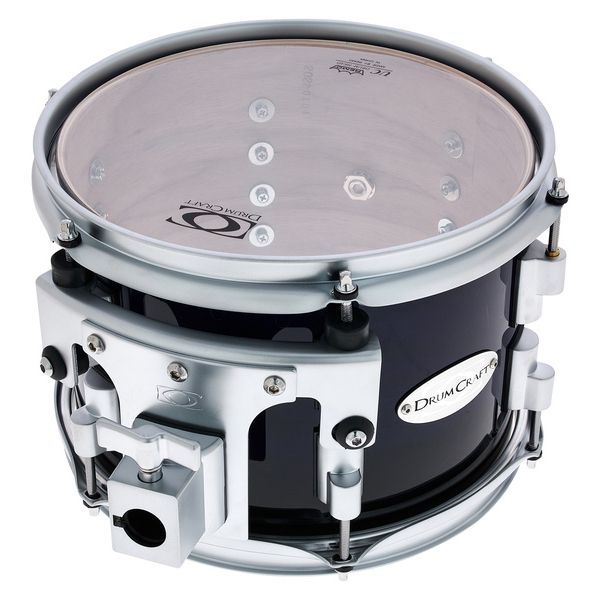 DrumCraft Series 6 10"x07" Tom Tom BVB